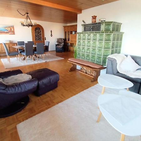 Bodensee Apartment Friedrichshafen Montafonstrasse N 2 Экстерьер фото