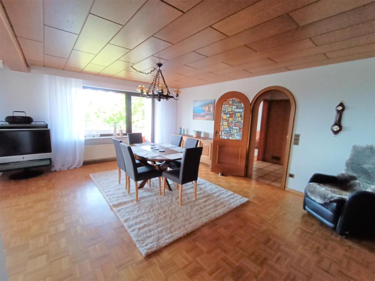 Bodensee Apartment Friedrichshafen Montafonstrasse N 2 Экстерьер фото