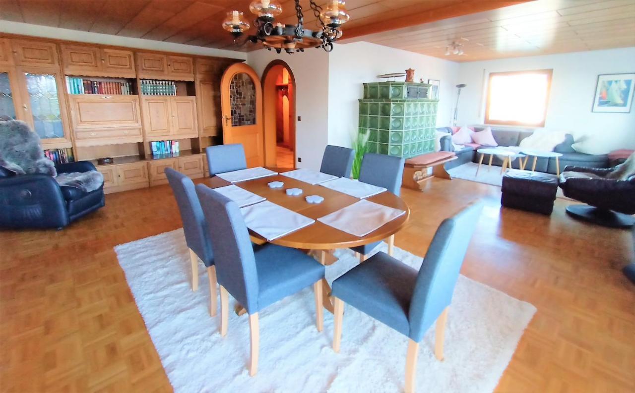 Bodensee Apartment Friedrichshafen Montafonstrasse N 2 Экстерьер фото