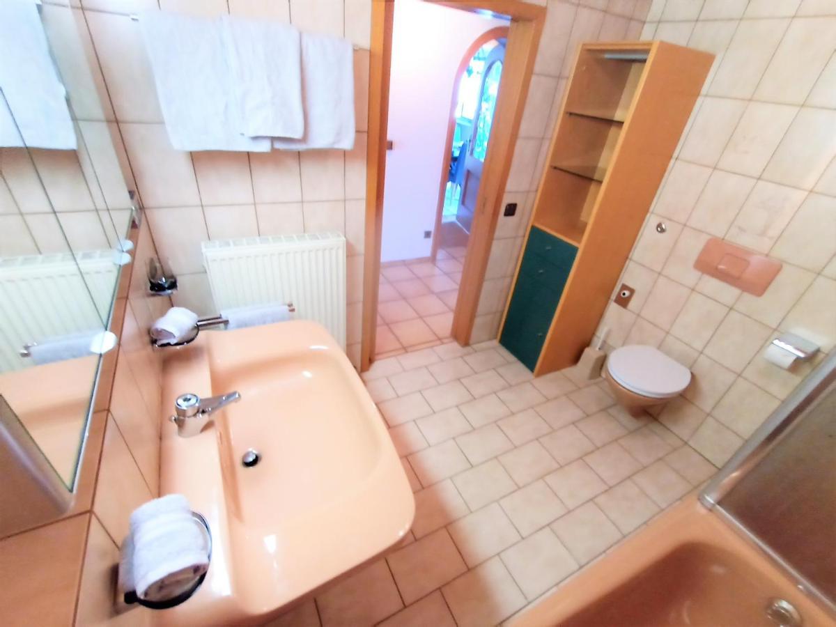 Bodensee Apartment Friedrichshafen Montafonstrasse N 2 Экстерьер фото