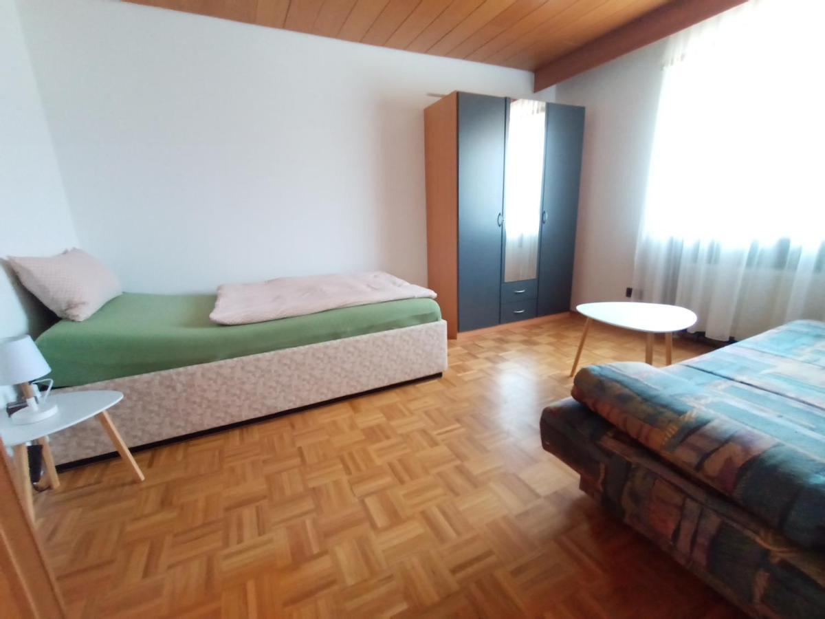 Bodensee Apartment Friedrichshafen Montafonstrasse N 2 Экстерьер фото