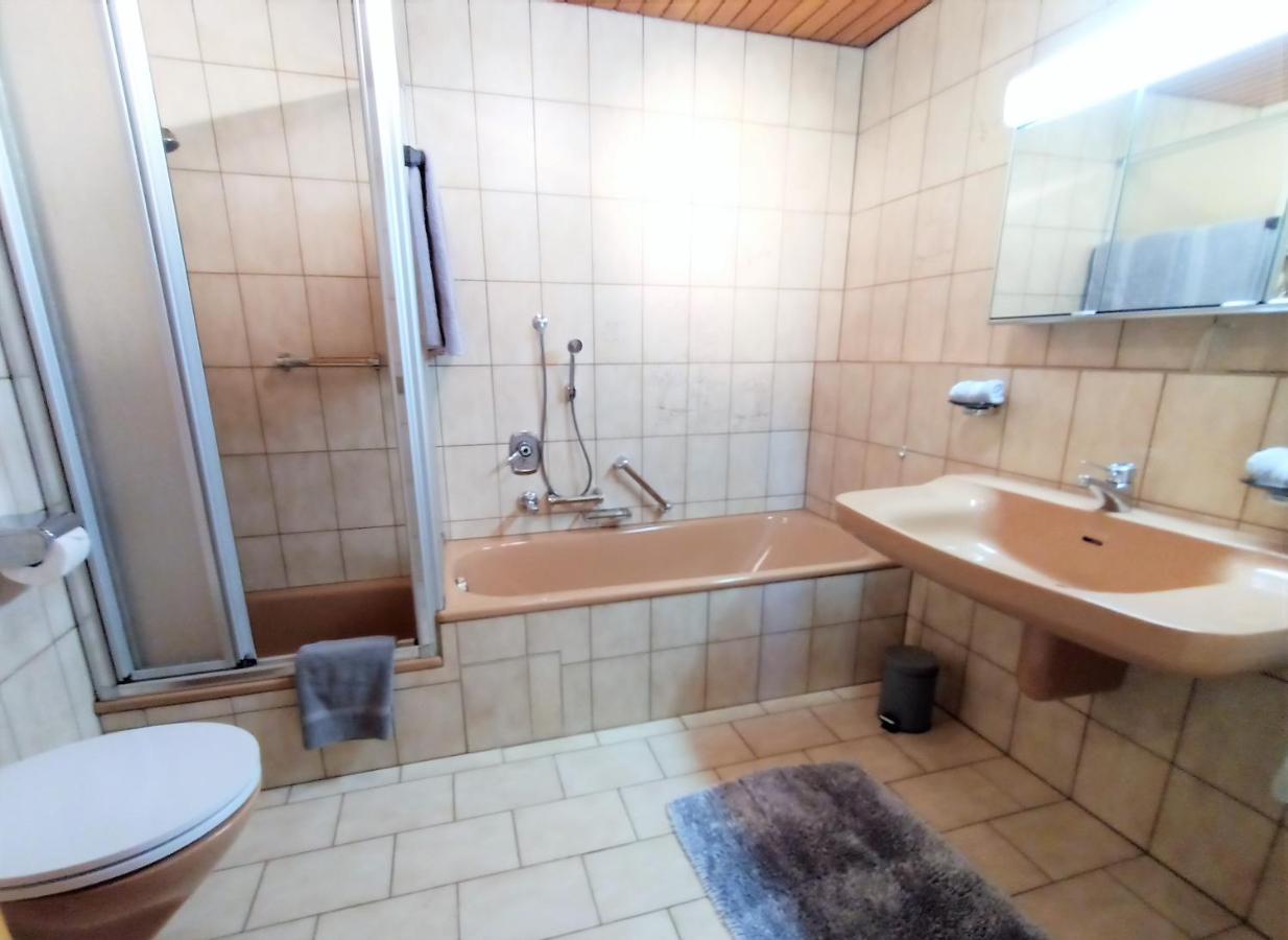 Bodensee Apartment Friedrichshafen Montafonstrasse N 2 Экстерьер фото