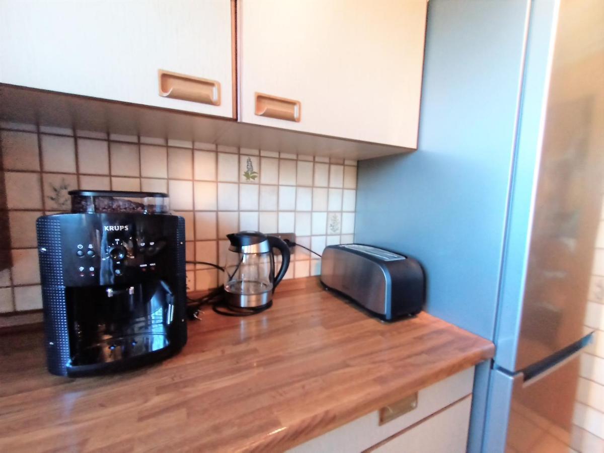 Bodensee Apartment Friedrichshafen Montafonstrasse N 2 Экстерьер фото