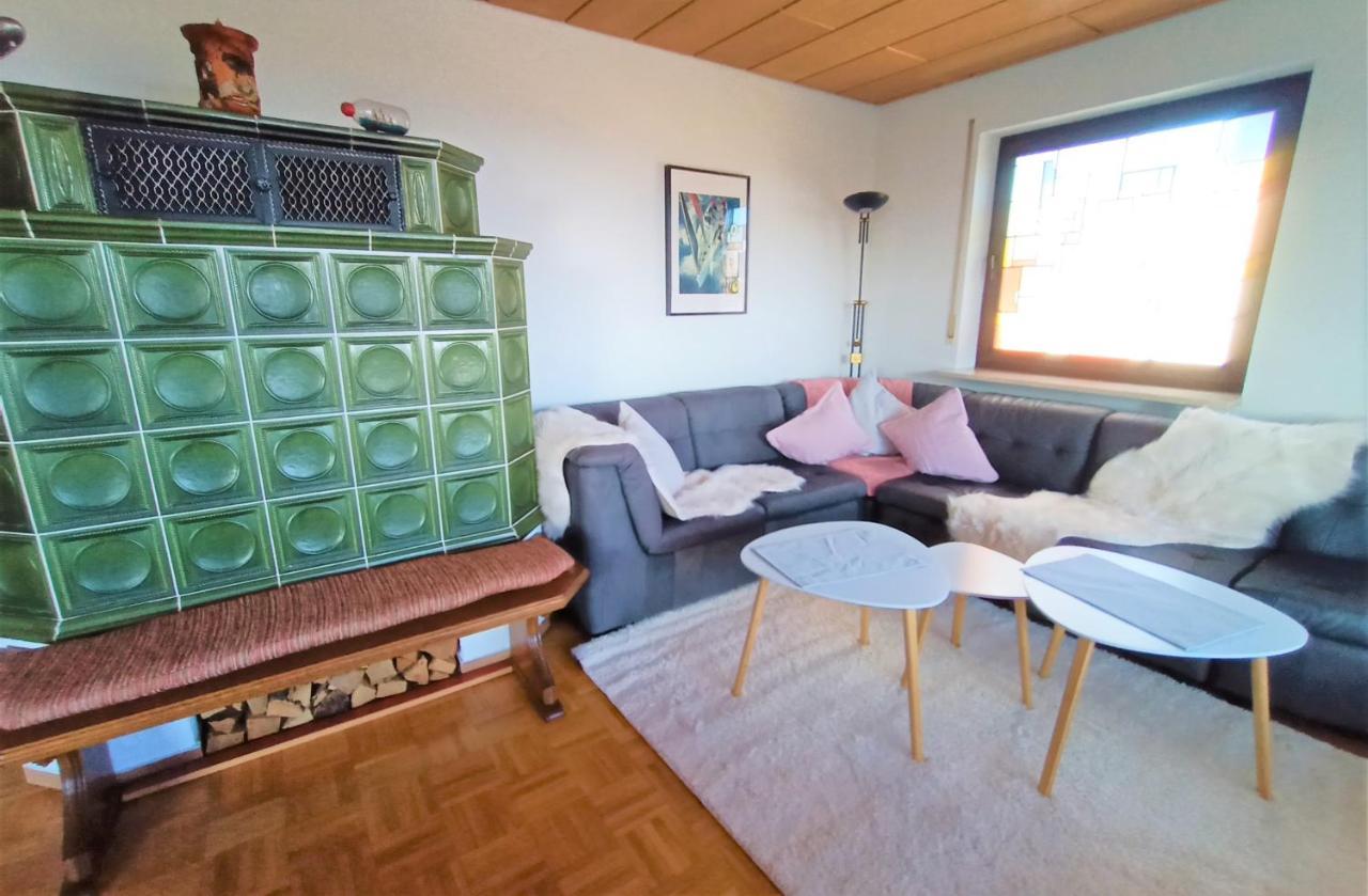 Bodensee Apartment Friedrichshafen Montafonstrasse N 2 Экстерьер фото