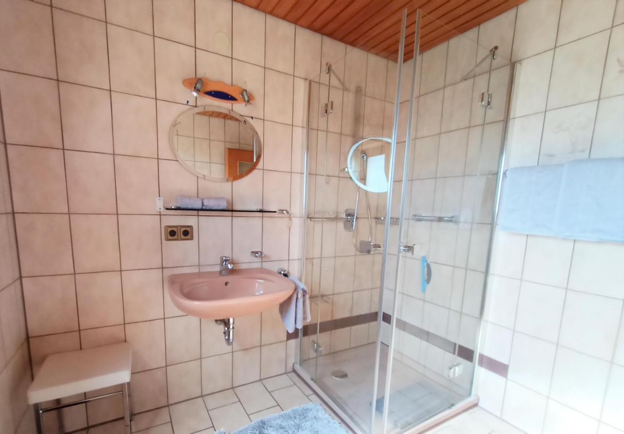 Bodensee Apartment Friedrichshafen Montafonstrasse N 2 Экстерьер фото