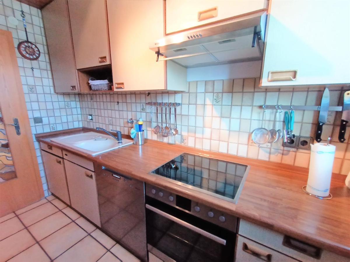 Bodensee Apartment Friedrichshafen Montafonstrasse N 2 Экстерьер фото