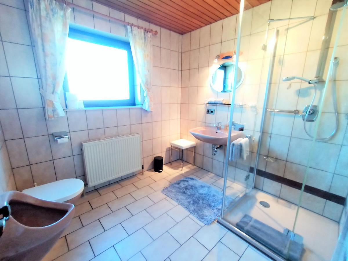 Bodensee Apartment Friedrichshafen Montafonstrasse N 2 Экстерьер фото